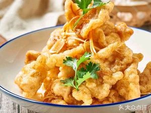 Good Days Northeast Cuisine (Ruyi Center B Building Branch)