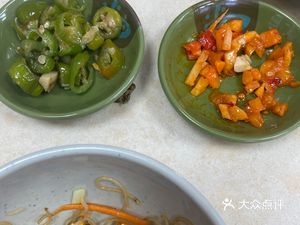 Xinxin Food (Shangjiao Store)