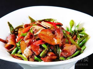 Farmhouse Courtyard (Luoxi Store)