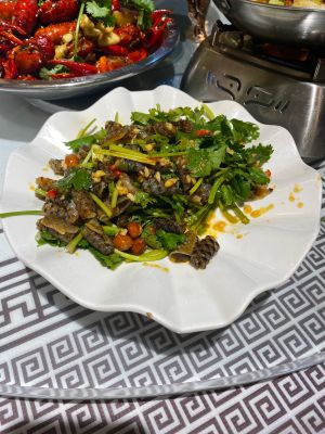 Zheng Chu Tu Cai Guan (Longteng Time Store)