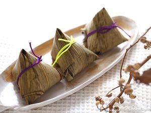 Jin Zao Lv Dian (Zhonghuan Road Branch)