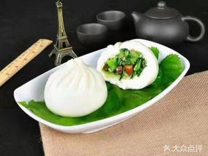 Xiaoxia Bao Dian (Jixiang North Garden Branch)