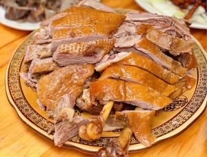 Today Braised Fresh (Luoxi New Town Store)