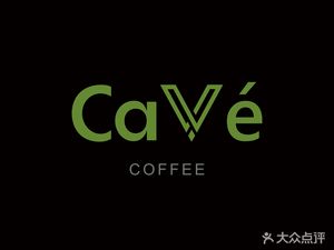 Cave Coffee & Bar