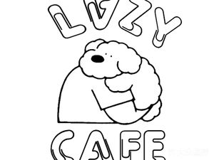 LAZY CAFE Lazy People's Coffee Shop