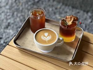 茶品得道(洛溪店)