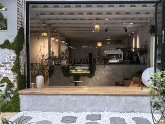 Focus Coffee Art Space