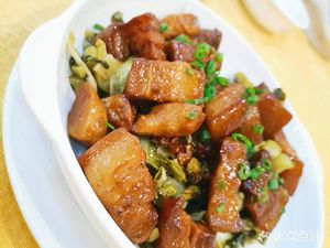 Dongjiang Hakka Cuisine (Luosi Branch)