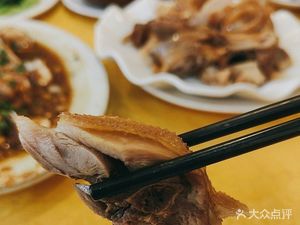 Kejia People (Beiyuan West Road Store)