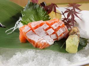 Oh Sea Norwegian Salmon (Luoxi Store)