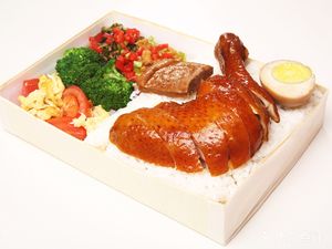 Zhengji Tingzi Zhou (Luoxi Store)