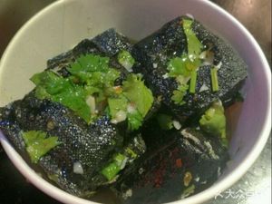Black Classic Changsha Stinky Tofu (Luosi Branch)