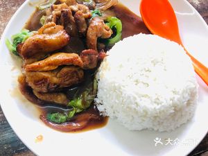 Liangji Cuisine (Jixiang North Street Branch)