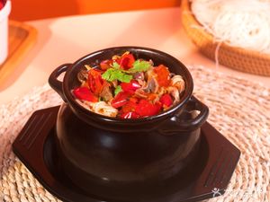 Chongqing Can Can Mi Xian (Shajiao West Road Store)