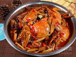 Zhengda Huang Crawfish & Prawn (Luosi Branch)