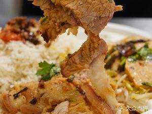 Old Da Bu Pig Foot Rice (Jixiang South Street Branch)