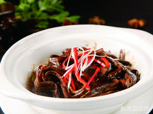 Xincheng Restaurant (Jixiang North Street Store)