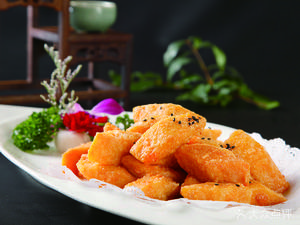 Xiangwei Research Institute Steamed Vegetable Restaurant (Longteng Time Branch)