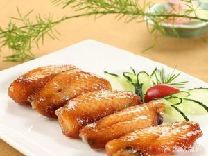 Fufen Food Zhanjiang White Cut Chicken (Jixiang North Street Branch)