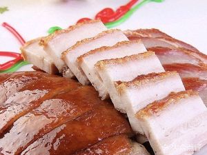 Lao Guang Wei Yi Pin Shao Rou (Hongcai Garden Store)