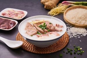 Chao Shan Special Soup Noodles (Jixiang North Street Store)