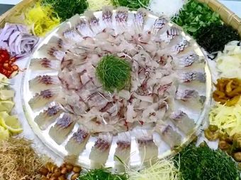 Shunde Hengxian Fish Sashimi (Luoxi Branch)