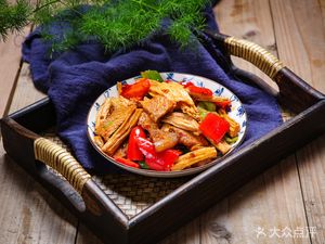 Jiangxi Rice Noodles Private Kitchen (Jixiang North Garden C Area Branch)