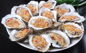 Zhanjiang Yufeng Seafood Store (Luoxi Branch)