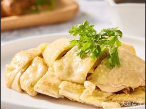 Yu Hai Fish Village • Authentic Zhanjiang Free-Range Chicken