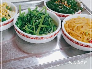 Xiang Yue City Steamed Dishes (Ruyi Garden Branch)