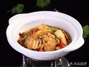 Xiangyou Hui Rural Cuisine (Beihuan Road Branch)