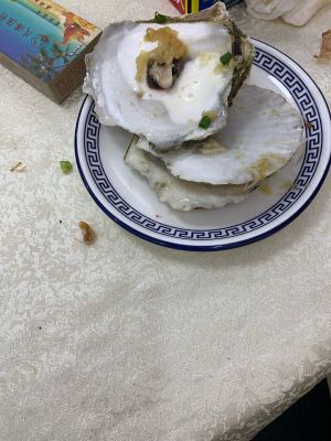 Maogang Fishing Village Restaurant (Luoxi Food Street Store)