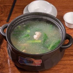 Wu Jiang De Seafood Pork Offal (Fishermen's Wharf Branch)