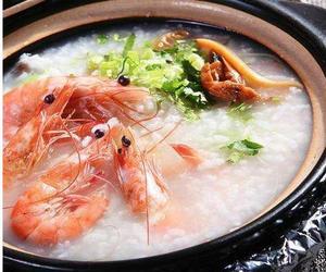 Zhaoxiang Chaoshan Pot Rice Porridge