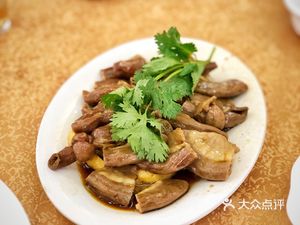 Wanglin Chaose Yuzi Dian (Luosi Branch)