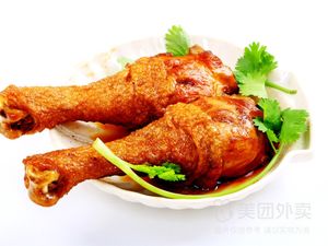 Chaowei Longjiang Zhujiao Fan (Hongcai Garden East District Branch)