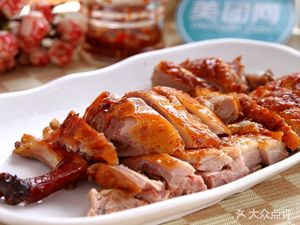 Chao Ji Wei Dao Fresh Soup Noodles Home