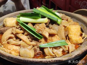 Niuxiaoer (Shajiao West Road Branch)