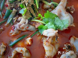 Erlang Tianji (Luosi Shijie Branch)