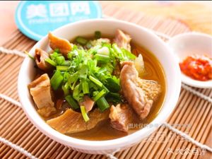 Beef Offal Fresh Flavor House