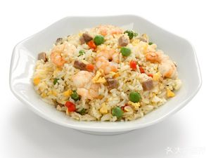 Zhen Qing Yu Flavor Fried Chicken