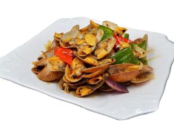 Guang Tou Barbecue (Luosi South Road Branch)