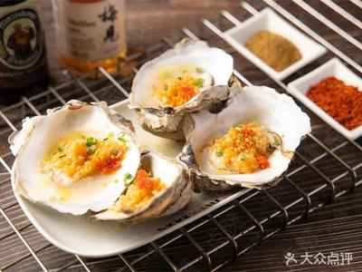 Theme BBQ · Zha Jiang Beef with Wet Chili Sauce (Ruyi Road Branch)