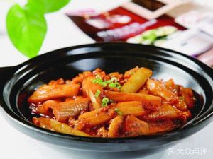 Fengsheng Shuixi (Shangjiao Branch)