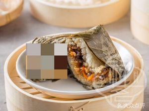 Luming Cantonese Dim Sum (Luosi Branch)