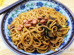 Mr. Wu's Old Nanchang Banfen Wangguantang