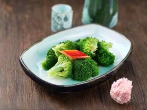 Yan Chi Stew (Jixiang Bei Yuan Block B Store)