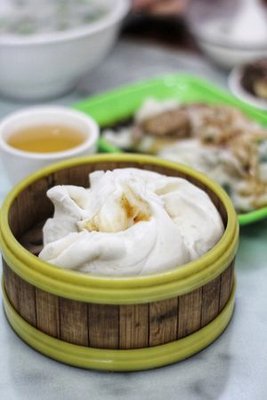 Qiangji Early Tea (Kangning West Road Store)