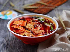 Liuzhou Luosifen (Jixiang South Street Branch)