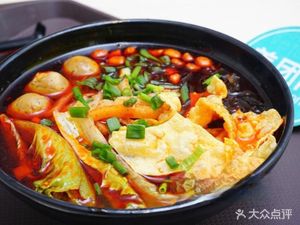 Yang's Liuzhou Snail Rice Noodles